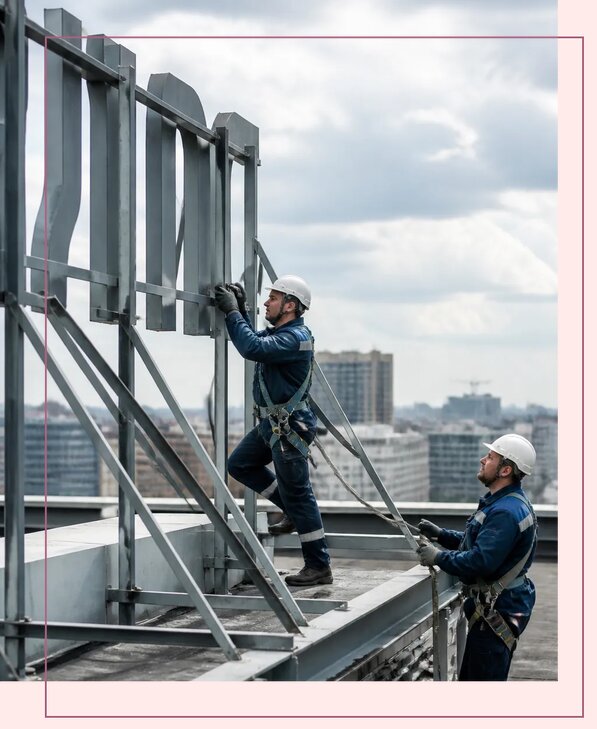 Крышные установки в Ахтубинске по цене от 155325 р. | Аванза-Хтб
