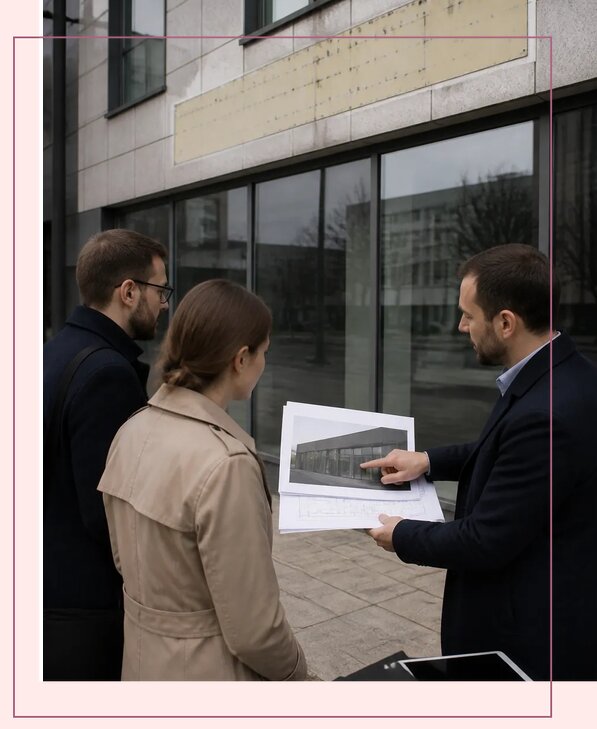 Согласование вывесок и рекламных конструкций в Ахтубинске